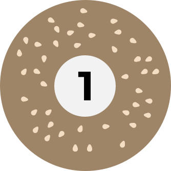 Number 1