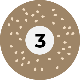 Number 3